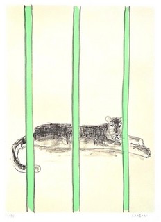 動物シリーズ“ライオン”.jpg